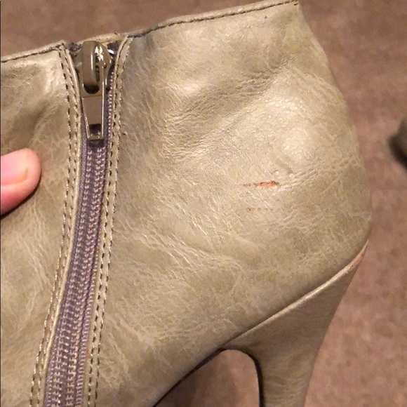 Booties - Picture 3 of 4